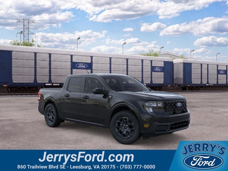 2026 Ford Maverick XLT 301A Hybrid