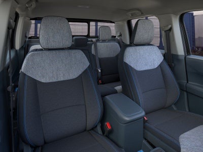 2026 Ford Maverick XLT 301A Hybrid