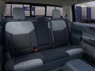 2026 Ford Maverick XLT 301A Hybrid