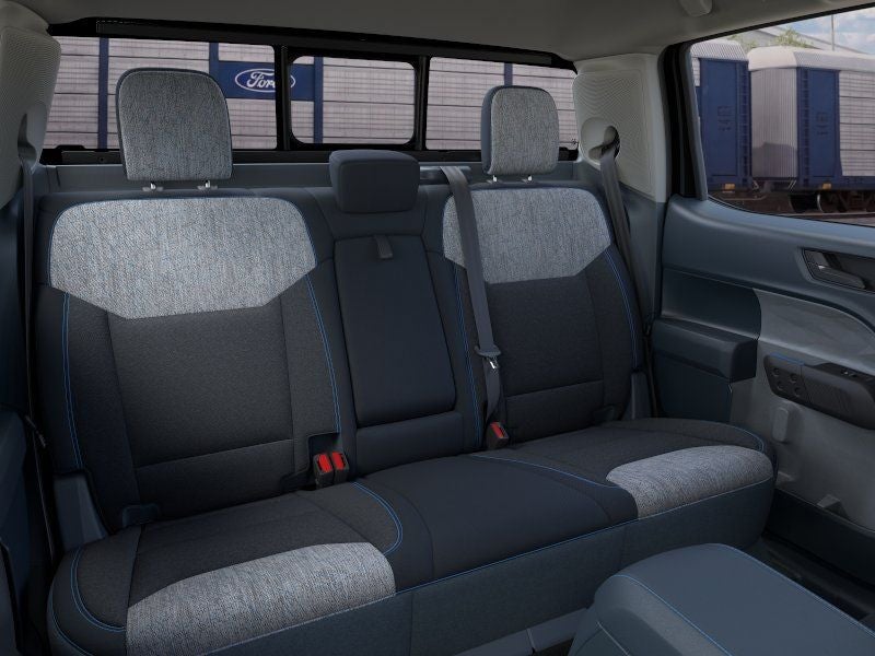 2026 Ford Maverick XLT 301A Hybrid