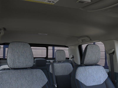 2026 Ford Maverick XLT 301A Hybrid