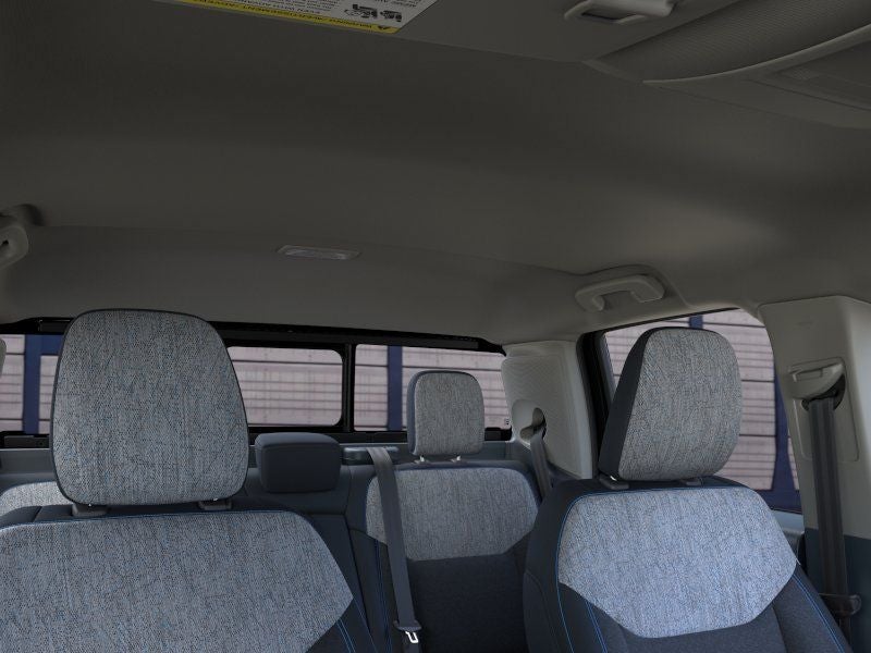 2026 Ford Maverick XLT 301A Hybrid