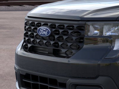 2026 Ford Maverick XLT 301A Hybrid