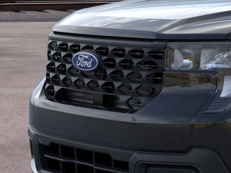 2026 Ford Maverick XLT 301A Hybrid