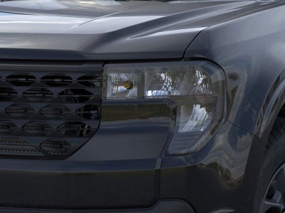 2026 Ford Maverick XLT 301A Hybrid