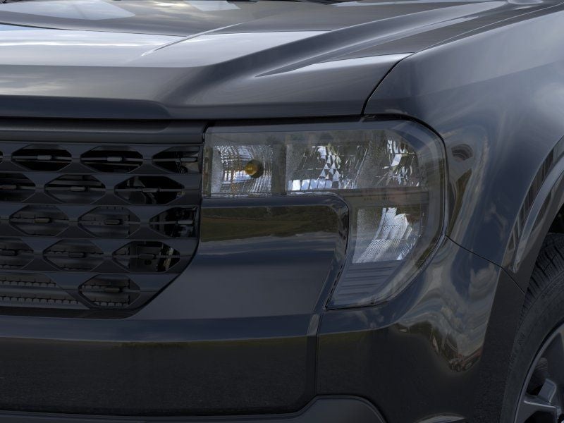 2026 Ford Maverick XLT 301A Hybrid