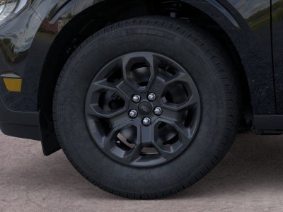 2026 Ford Maverick XLT 301A Hybrid