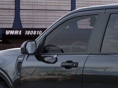 2026 Ford Maverick XLT 301A Hybrid