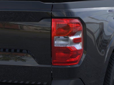 2026 Ford Maverick XLT 301A Hybrid