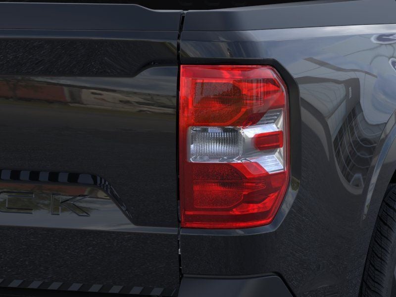 2026 Ford Maverick XLT 301A Hybrid