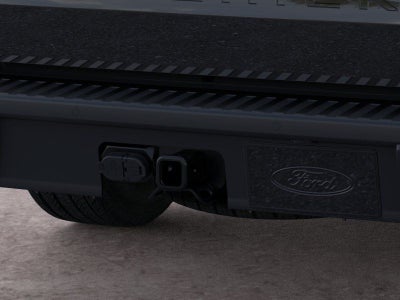 2026 Ford Maverick XLT 301A Hybrid
