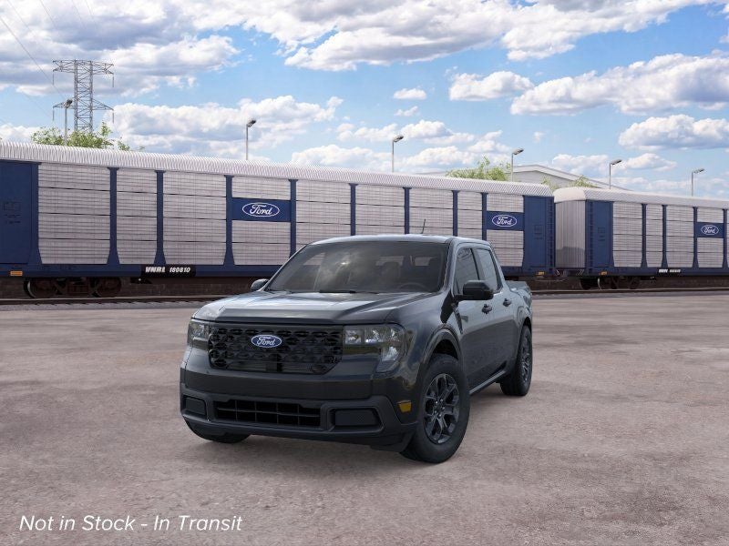 2026 Ford Maverick XLT 301A Hybrid