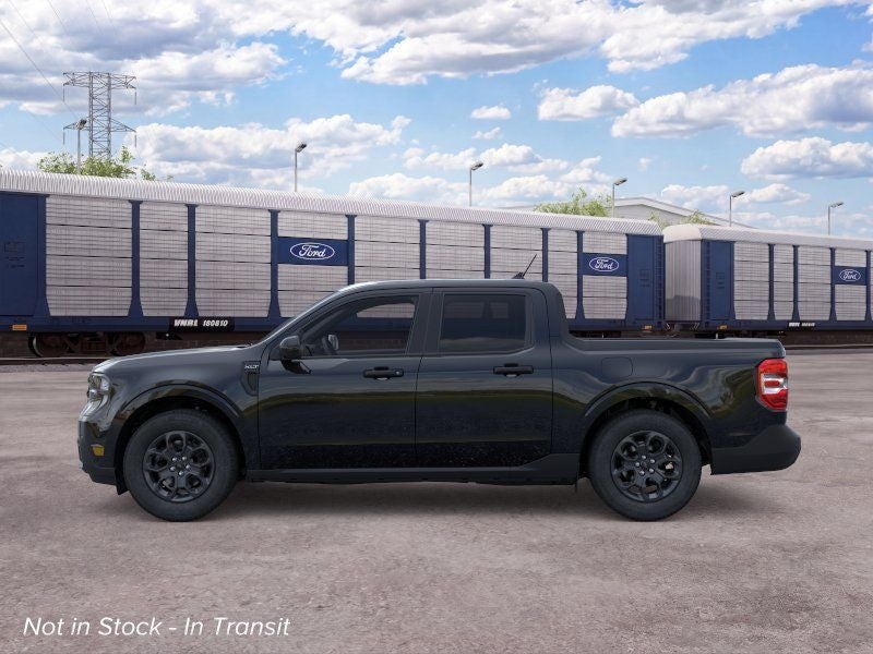 2026 Ford Maverick XLT 301A Hybrid