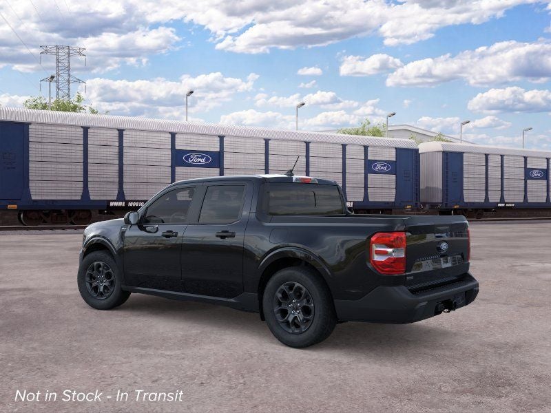 2026 Ford Maverick XLT 301A Hybrid