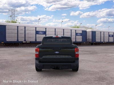 2026 Ford Maverick XLT 301A Hybrid