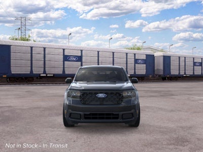 2026 Ford Maverick XLT 301A Hybrid