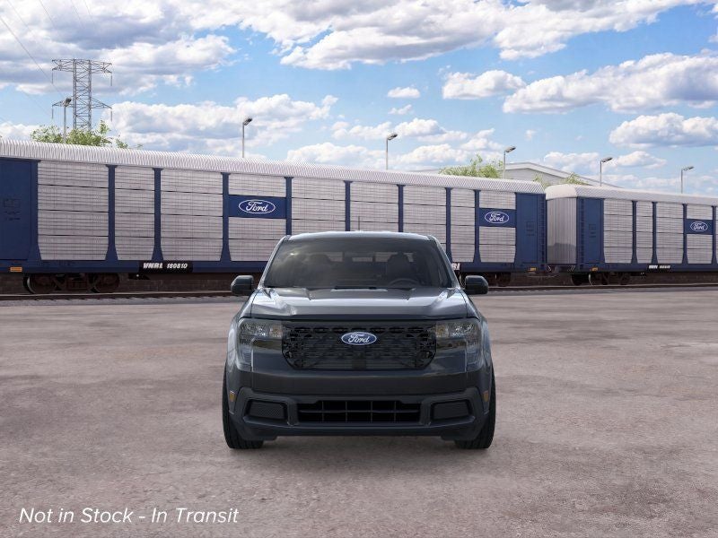 2026 Ford Maverick XLT 301A Hybrid