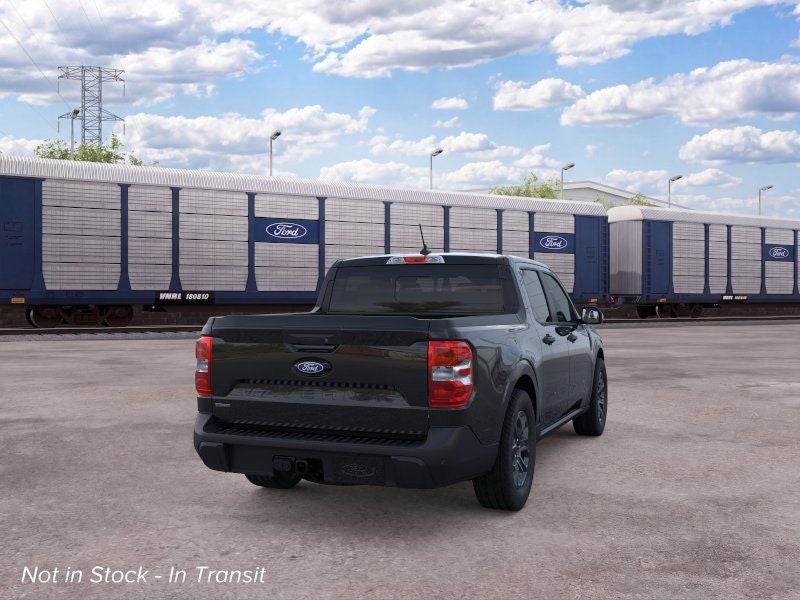 2026 Ford Maverick XLT 301A Hybrid