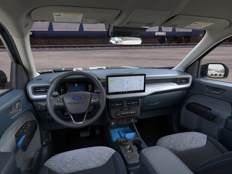 2026 Ford Maverick XLT 301A Hybrid