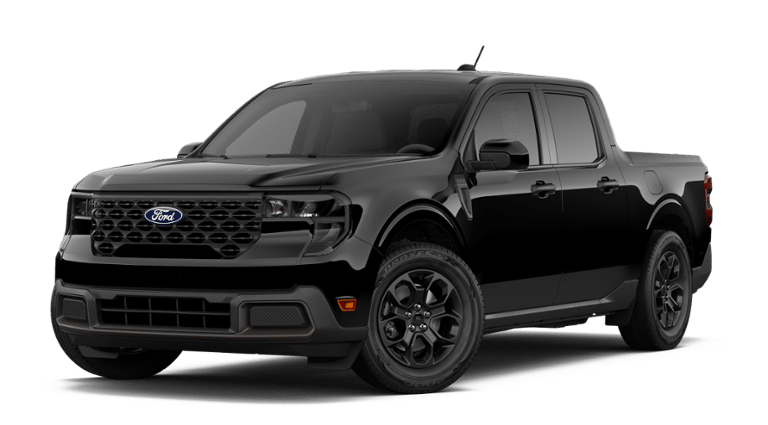 2026 Ford Maverick XLT 301A Hybrid