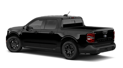 2026 Ford Maverick XLT 301A Hybrid