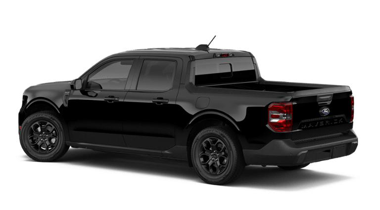2026 Ford Maverick XLT 301A Hybrid