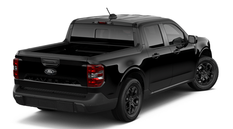 2026 Ford Maverick XLT 301A Hybrid