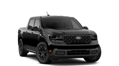 2026 Ford Maverick XLT 301A Hybrid
