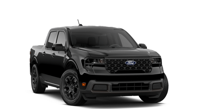 2026 Ford Maverick XLT 301A Hybrid