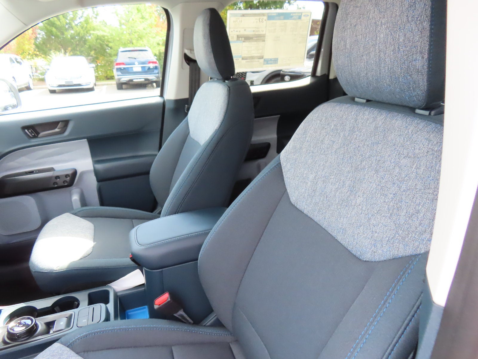 2026 Ford Maverick XLT 301A Hybrid