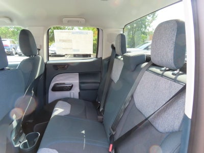 2026 Ford Maverick XLT 301A Hybrid