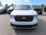 2026 Ford Maverick XLT 301A Hybrid