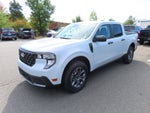 2026 Ford Maverick XLT 301A Hybrid