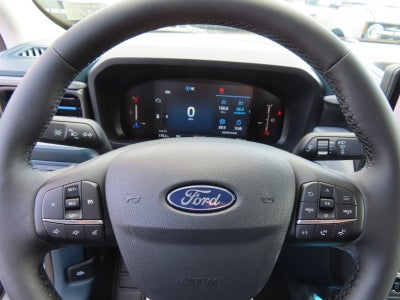 2026 Ford Maverick XLT 301A Hybrid