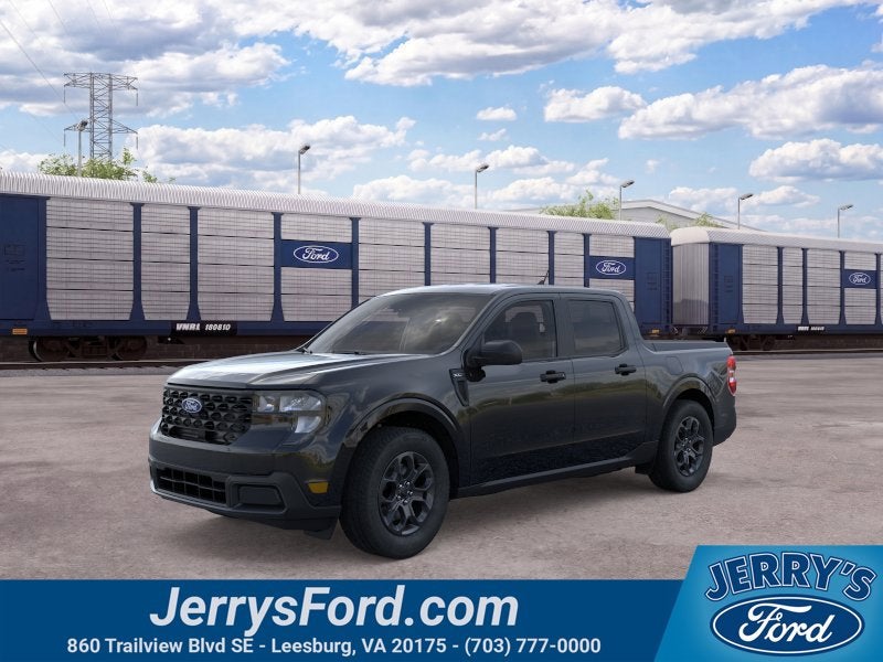 2026 Ford Maverick XLT Hybrid