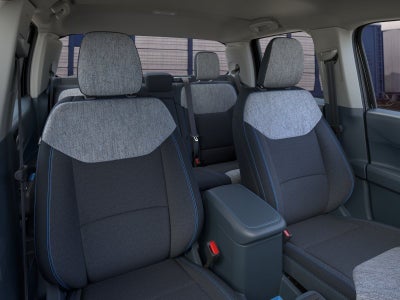 2026 Ford Maverick XLT 301A Hybrid