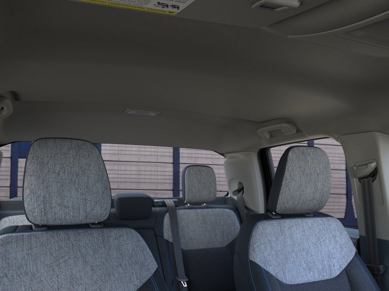 2026 Ford Maverick XLT 301A Hybrid