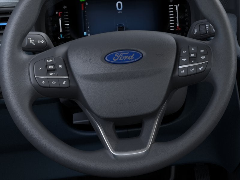 2026 Ford Maverick XLT 301A Hybrid
