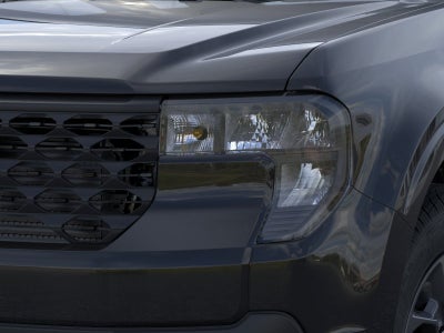 2026 Ford Maverick XLT 301A Hybrid