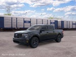 2026 Ford Maverick XLT 301A Hybrid