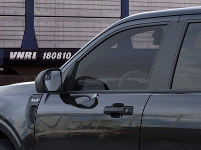 2026 Ford Maverick XLT 301A Hybrid