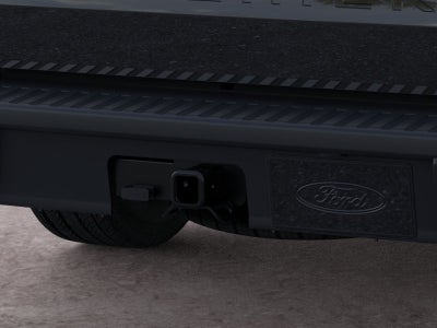 2026 Ford Maverick XLT 301A Hybrid