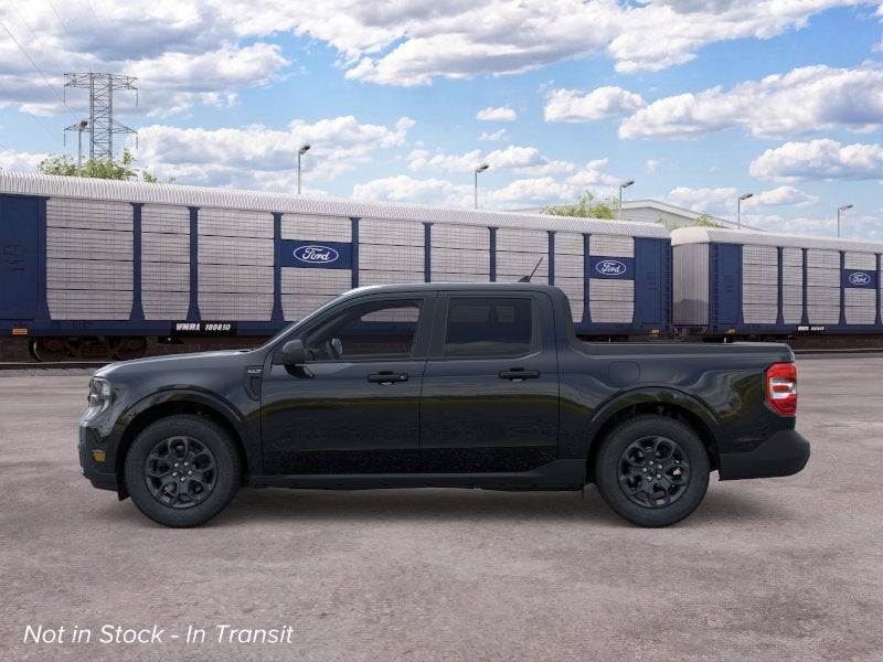 2026 Ford Maverick XLT 301A Hybrid
