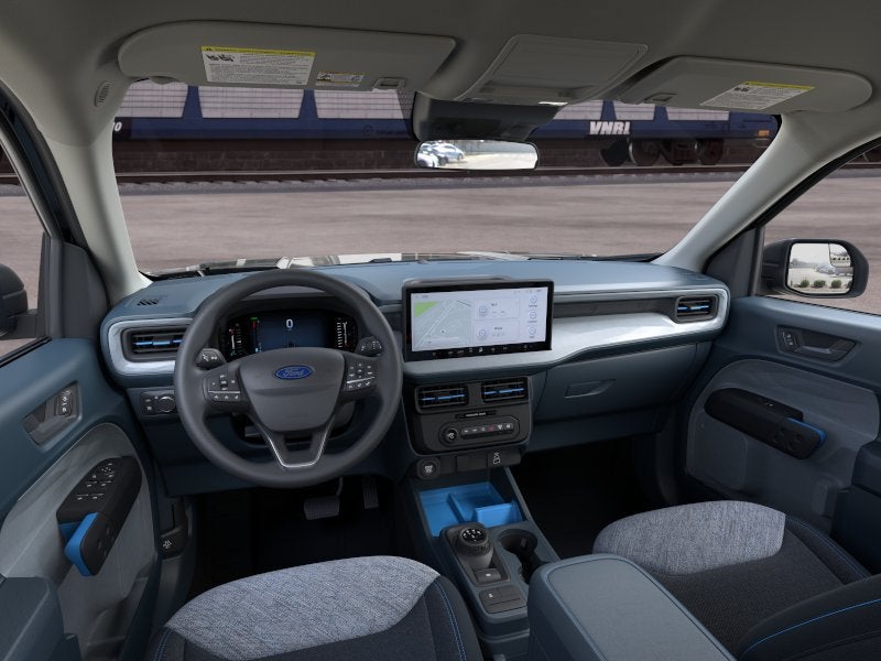 2026 Ford Maverick XLT 301A Hybrid
