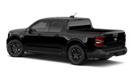 2026 Ford Maverick XLT Hybrid