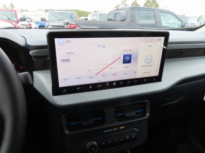 2026 Ford Maverick XLT 301A Hybrid