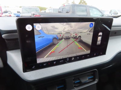 2026 Ford Maverick XLT 301A Hybrid