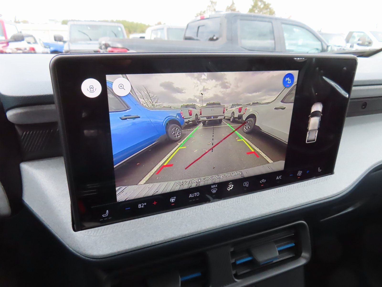 2026 Ford Maverick XLT 301A Hybrid