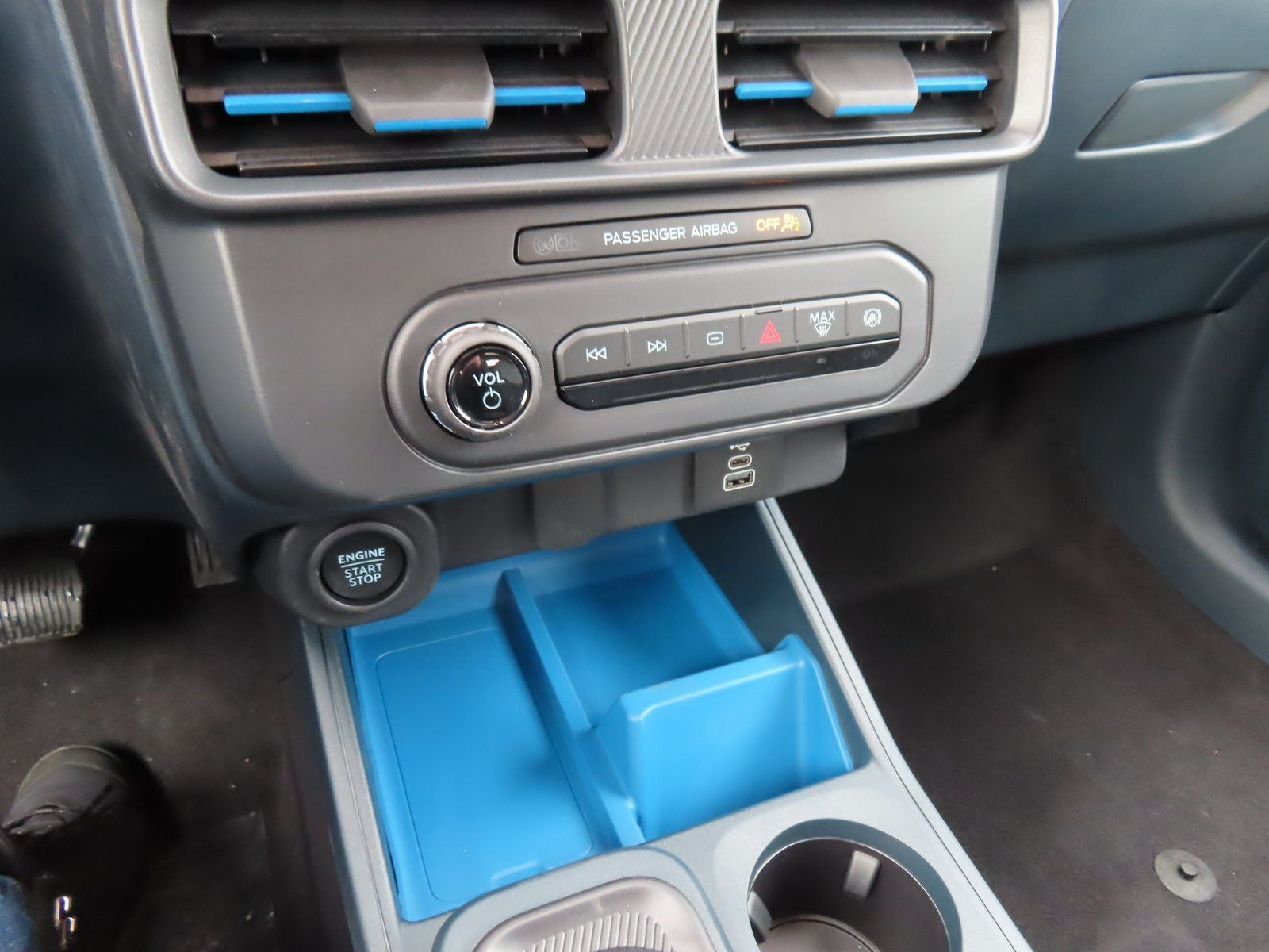 2026 Ford Maverick XLT 301A Hybrid