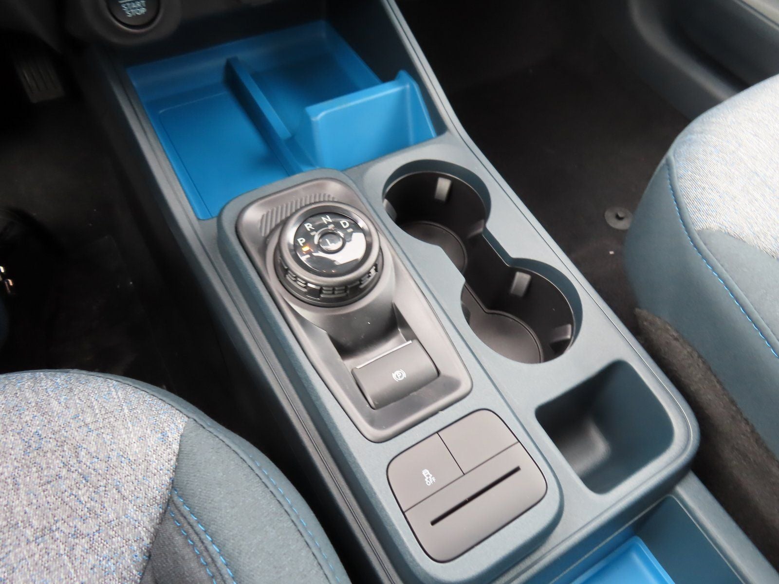 2026 Ford Maverick XLT 301A Hybrid